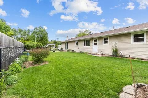 Exterior - 3512 Crestview Dr, Appleton, WI 54915 photo 4 of 6
