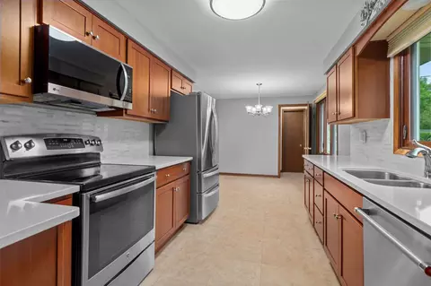 Kitchen - 3512 Crestview Dr, Appleton, WI 54915 photo 1 of 4