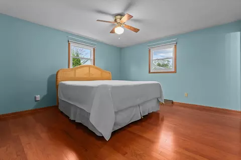 Bedroom - 3512 Crestview Dr, Appleton, WI 54915 photo 4 of 5
