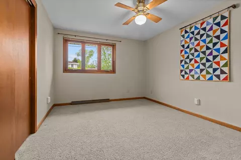 Bedroom - 3512 Crestview Dr, Appleton, WI 54915 photo 1 of 5