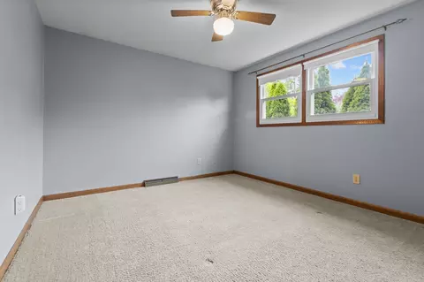Bedroom - 3512 Crestview Dr, Appleton, WI 54915 photo 2 of 5