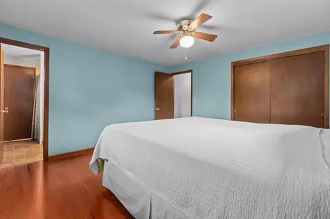 Bedroom - 3512 Crestview Dr, Appleton, WI 54915 photo 5 of 5