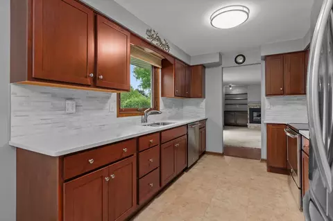 Kitchen - 3512 Crestview Dr, Appleton, WI 54915 photo 4 of 4