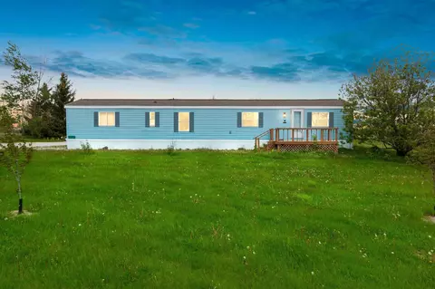 10108 Cty Rd X, Casco, WI 54205