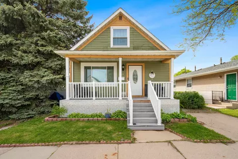 604 12th Ave, Green Bay, WI 54303