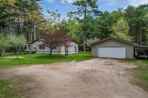 N2414 M-3 Drive, Menominee, MI 49858