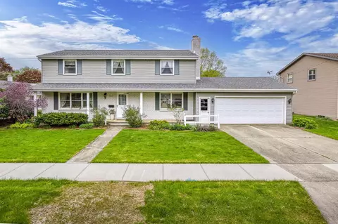 2009 N Eugene St, Appleton, WI 54914