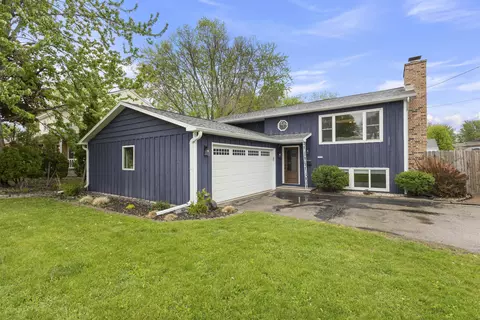 2104 Hazel St, Oshkosh, WI 54901