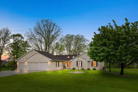 4405 Trent Dr, Green Bay, WI 54313