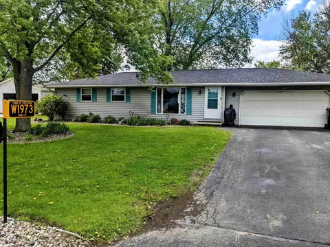 w1973 Vans Court, Freedom, WI 54130