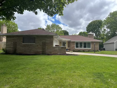 328 Winnebago Ave, Menasha, WI 54952
