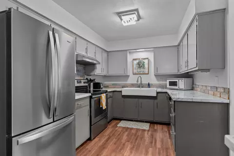Kitchen - 2112 E John St, Appleton, WI 54915 photo 1 of 5
