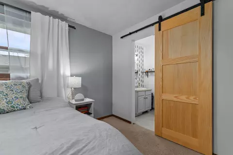 Bedroom - 2112 E John St, Appleton, WI 54915 photo 2 of 3
