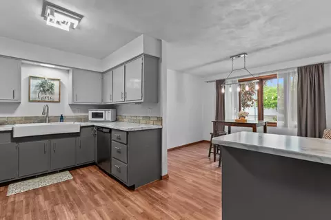 Kitchen - 2112 E John St, Appleton, WI 54915 photo 3 of 5