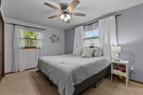 Bedroom - 2112 E John St, Appleton, WI 54915 photo 1 of 3