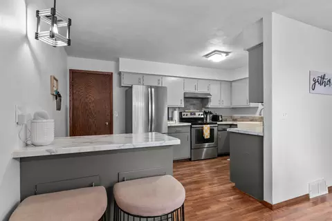 Kitchen - 2112 E John St, Appleton, WI 54915 photo 2 of 5