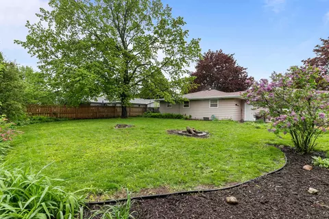 Exterior - 2112 E John St, Appleton, WI 54915 photo 7 of 7