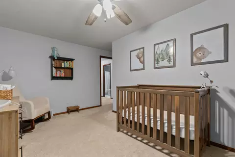 Bedroom - 2112 E John St, Appleton, WI 54915 photo 3 of 3