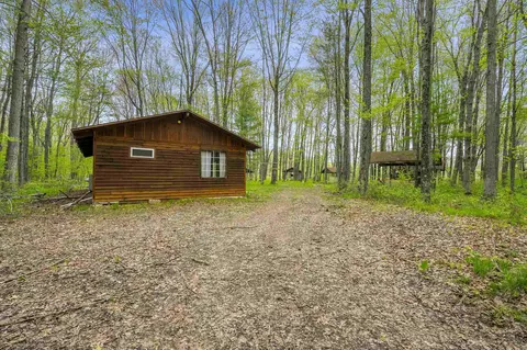 County Road P, Crivitz, WI 54114