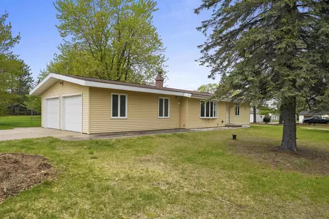n9481 Sun And Sand Lane, Crivitz, WI 54114