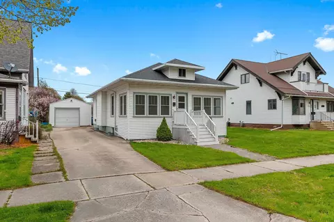 605 Vliet St, Kewaunee, WI 54216