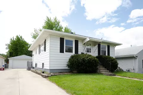 354 E Scott St, Fond Du Lac, WI 54935