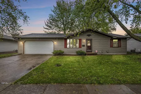 855 Irene St, Green Bay, WI 54302