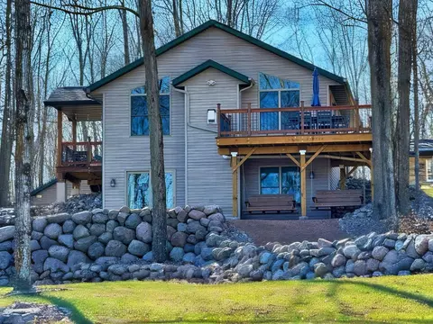 17412 Aspen Ln, Townsend, WI 54175
