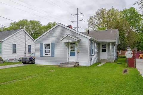 2121 Farlin Ave, Green Bay, WI 54302
