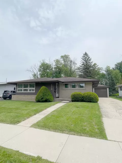 1218 S Telulah Ave, Appleton, WI 54915