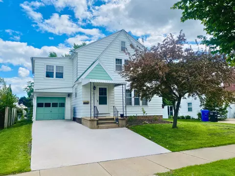 333 W Parkway Blvd, Appleton, WI 54911