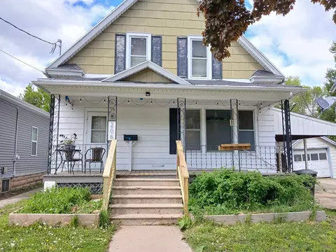 206 W Winnebago St, Appleton, WI 54911 photo 1