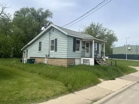 244 Satterlee St, Fond Du Lac, WI 54935