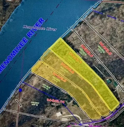 N11217 Rademaker Road, Wausaukee, WI 54177