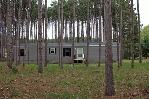 w4870 Martin Lane, Redgranite, WI 54970