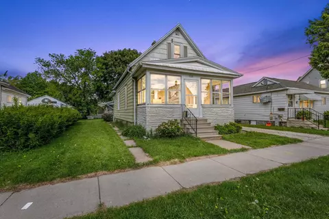 1509 Cedar St, Oshkosh, WI 54901