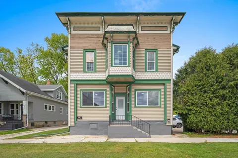 627 7th St, Kiel, WI 53042