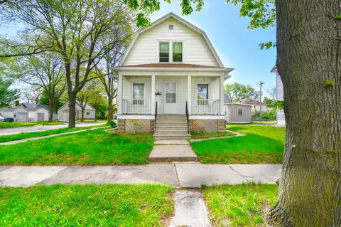 801 11th Ave, Green Bay, WI 54304