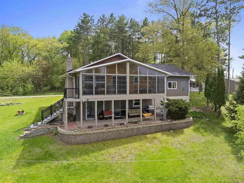 w5068 County Road K, Montello, WI 53949