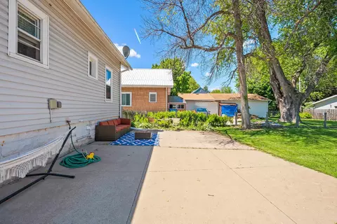 Exterior - 816 W Oklahoma St, Appleton, WI 54914 photo 3 of 7