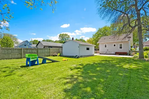 Exterior - 816 W Oklahoma St, Appleton, WI 54914 photo 7 of 7