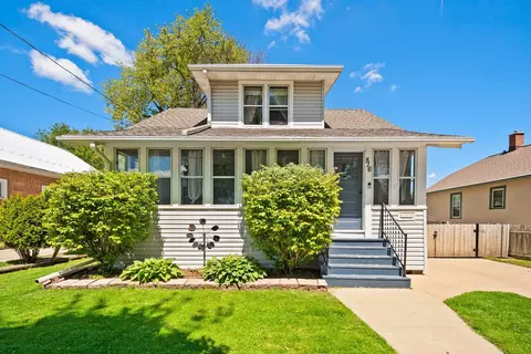 816 W Oklahoma St, Appleton, WI 54914