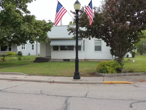 3024 County Road Cp, Pound, WI 54161