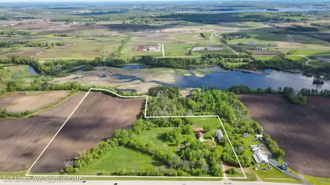 e5380 Us 10, Weyauwega, WI 54983