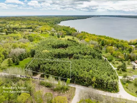 bay shore heights drive, Sturgeon Bay, WI 54235