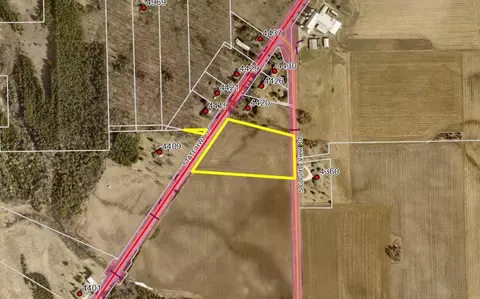 S Country View Road, Sturgeon Bay, WI 54235