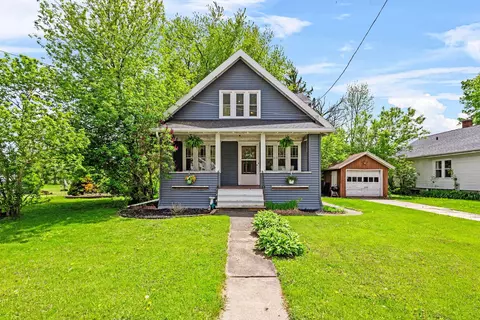 10609 W Belmar Ave, Maribel, WI 54227