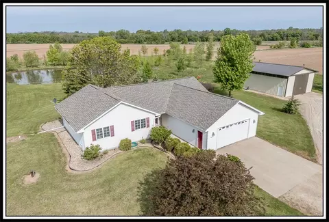 n167 Yochum Drive, Fremont, WI 54940