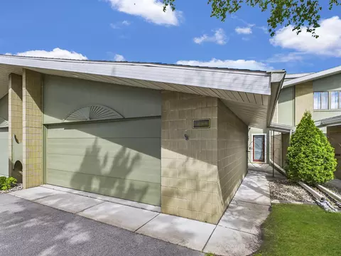 1225 W Nicolet Cercle, Appleton, WI 54914