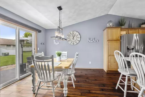 Dining - w5841 Easter Lily Drive, Appleton, WI 54915 photo 1 of 2